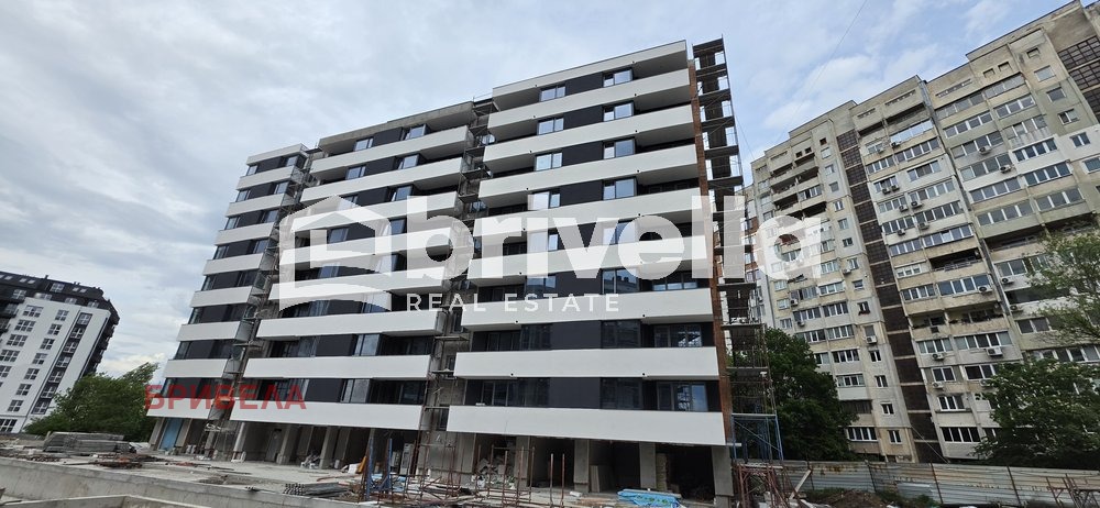 Продава 3-СТАЕН, гр. София, Люлин 5, снимка 2 - Апартаменти - 51084520