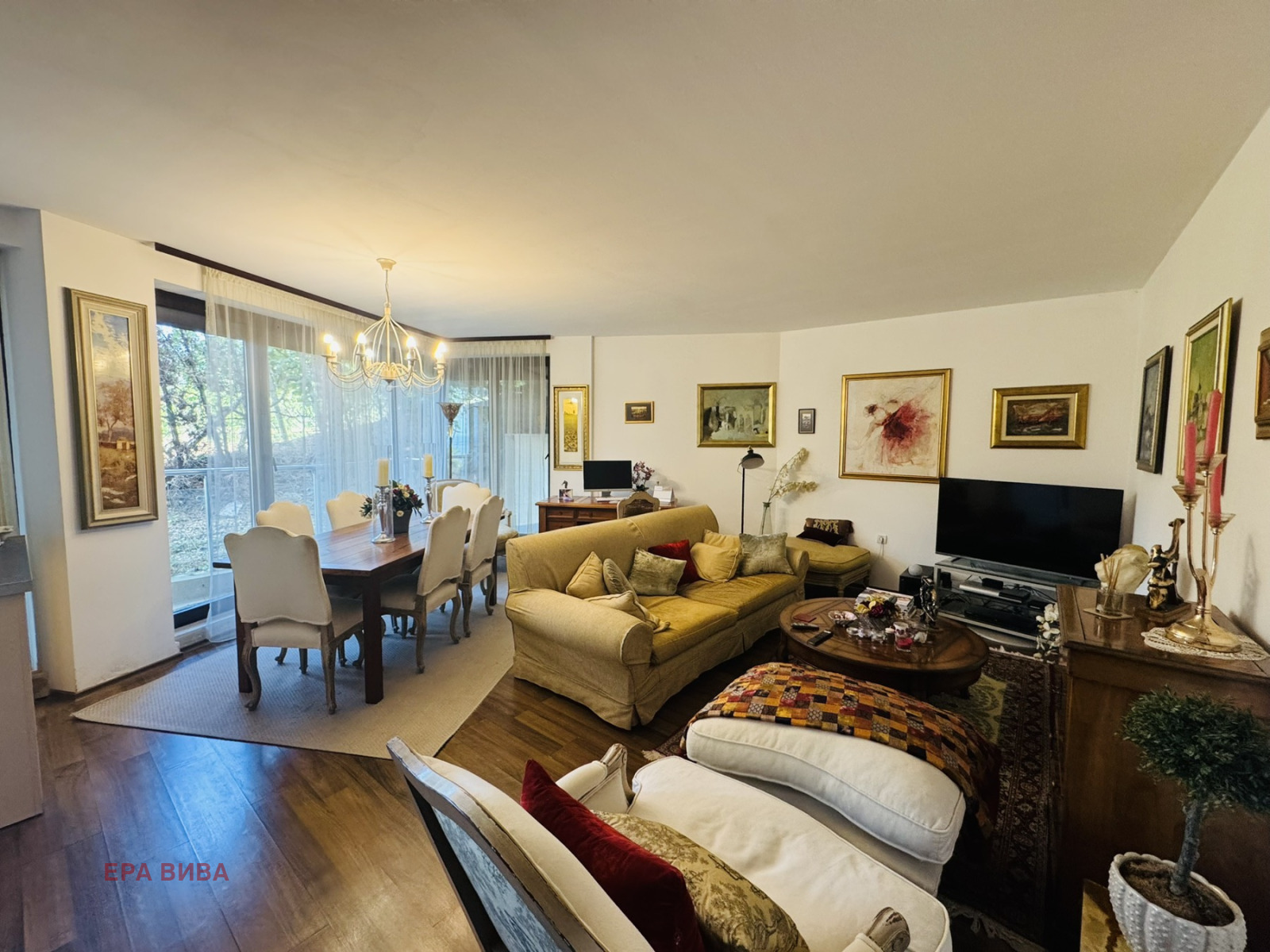 Продава 3-СТАЕН, гр. Варна, Бриз, снимка 3 - Апартаменти - 53884143