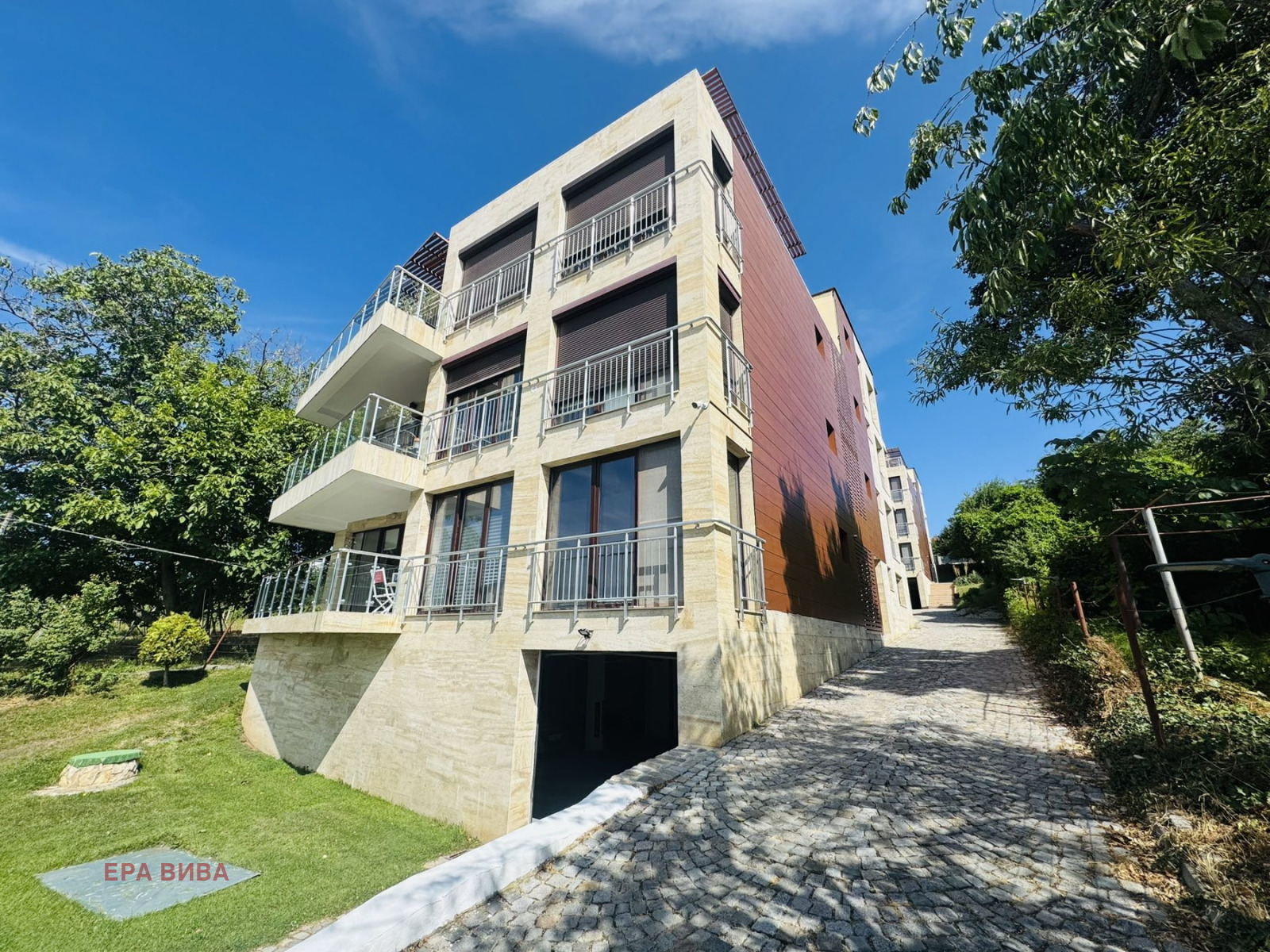 Продава 3-СТАЕН, гр. Варна, Бриз, снимка 9 - Апартаменти - 53884143