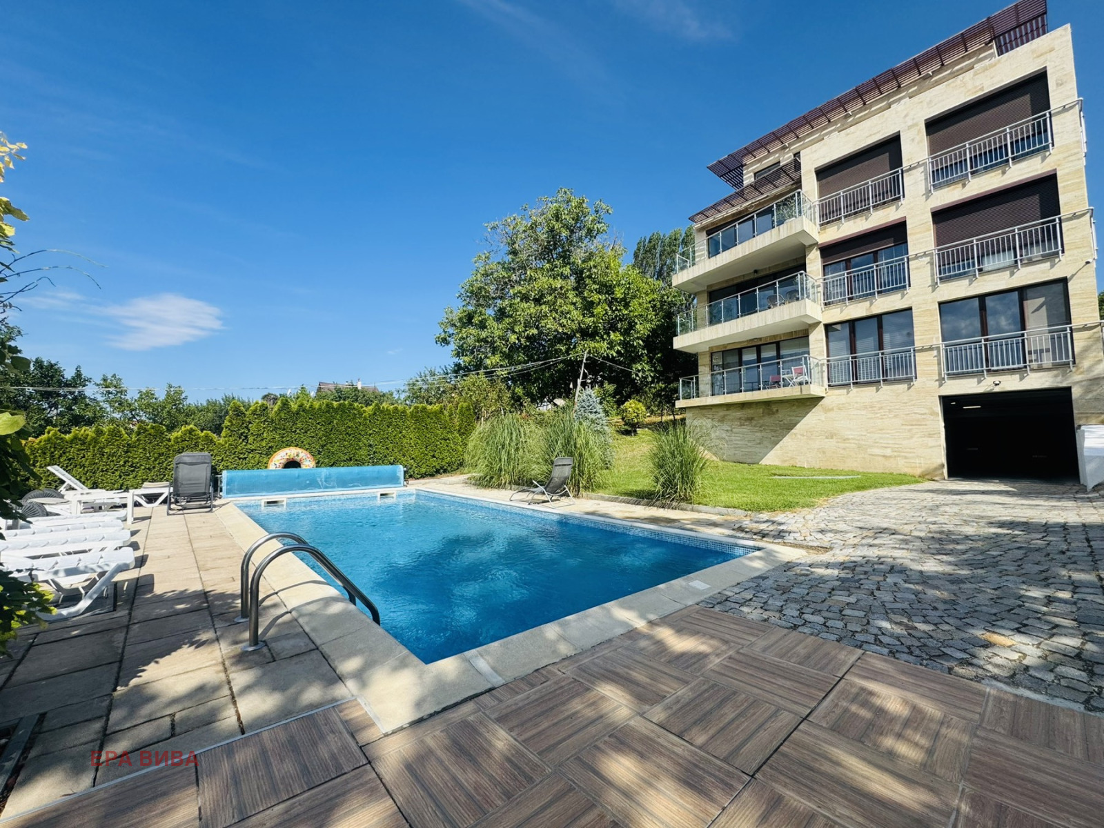 Продава 3-СТАЕН, гр. Варна, Бриз, снимка 4 - Апартаменти - 53884143