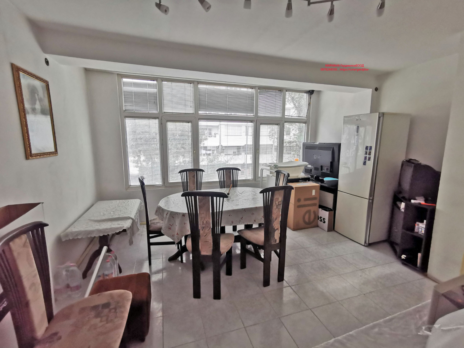 Продава 3-СТАЕН, гр. Пловдив, Въстанически, снимка 3 - Апартаменти - 53992299