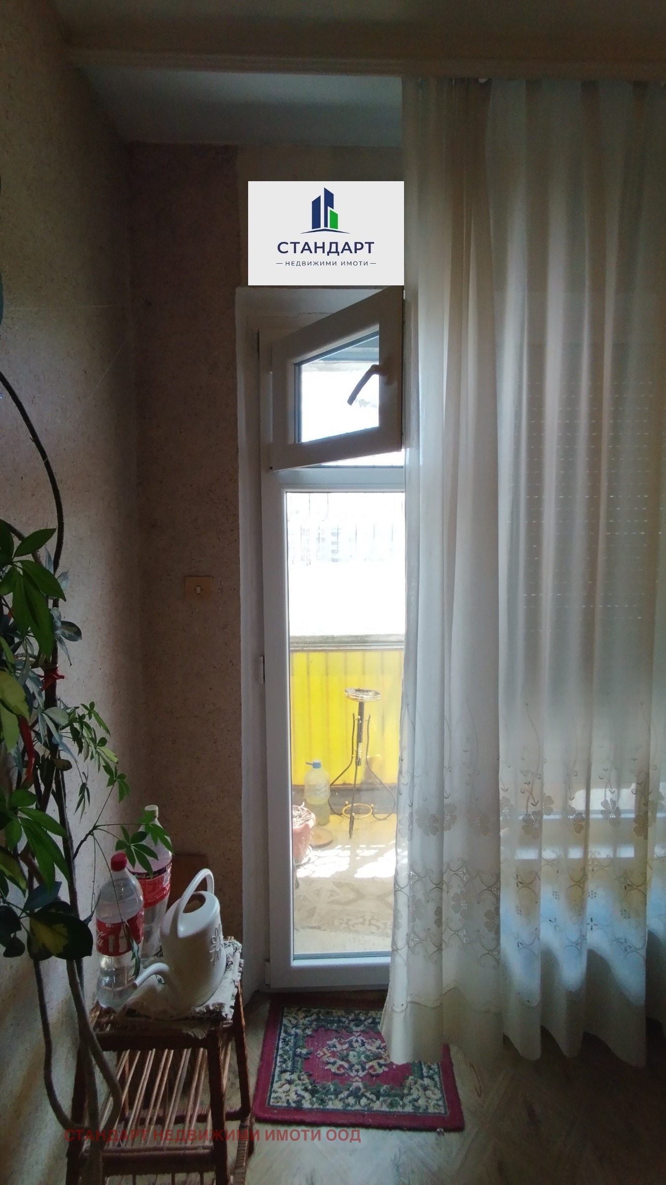 Продава 3-СТАЕН, гр. Пловдив, Кършияка, снимка 6 - Апартаменти - 54726250