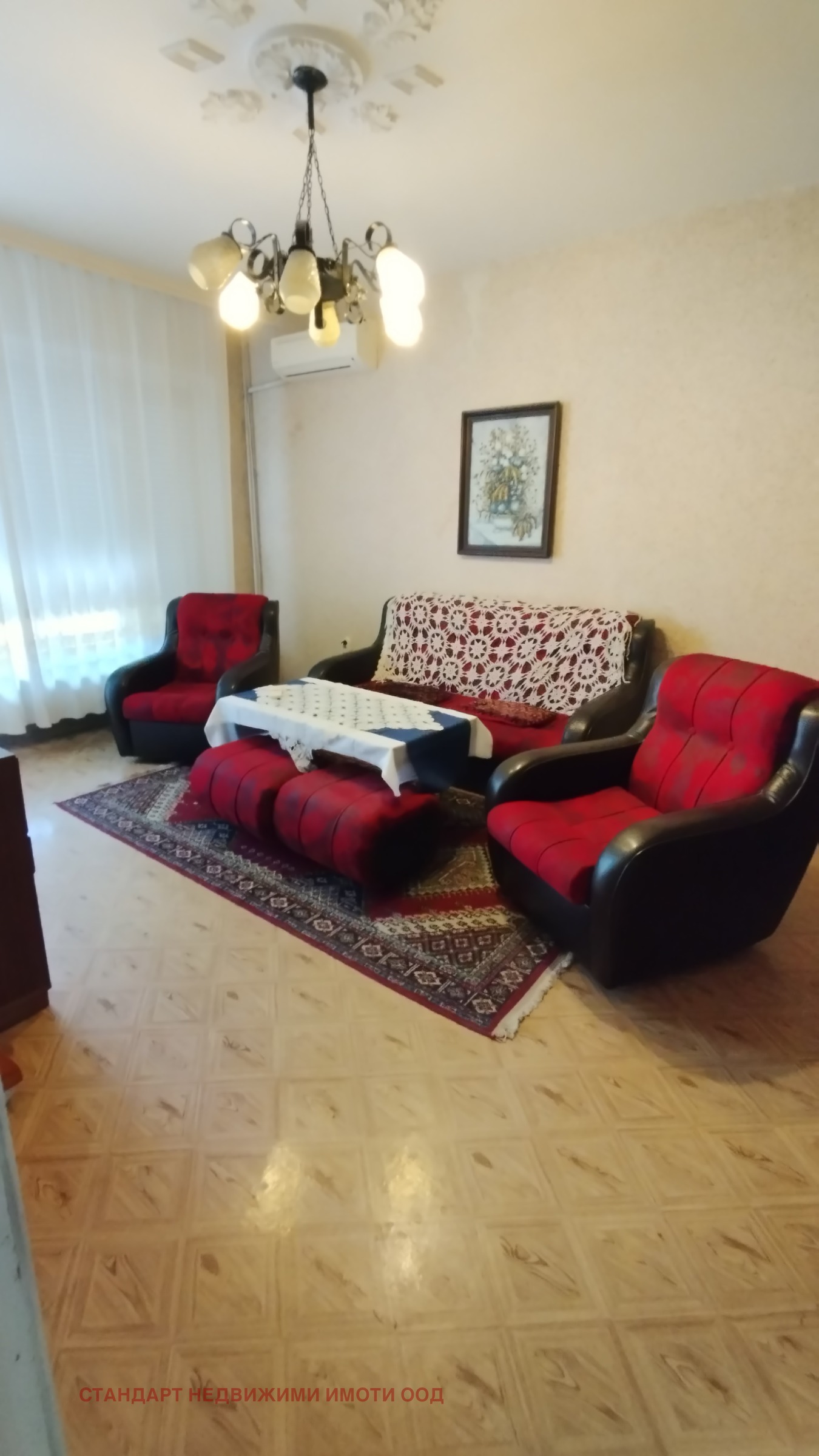 Продава 3-СТАЕН, гр. Пловдив, Кършияка, снимка 4 - Апартаменти - 54726250