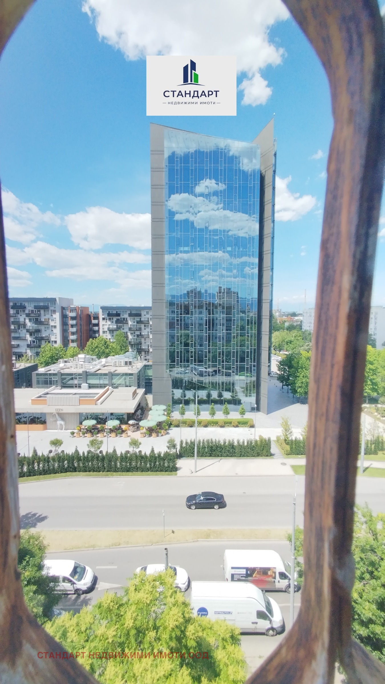 Продава 3-СТАЕН, гр. Пловдив, Кършияка, снимка 16 - Апартаменти - 54726250