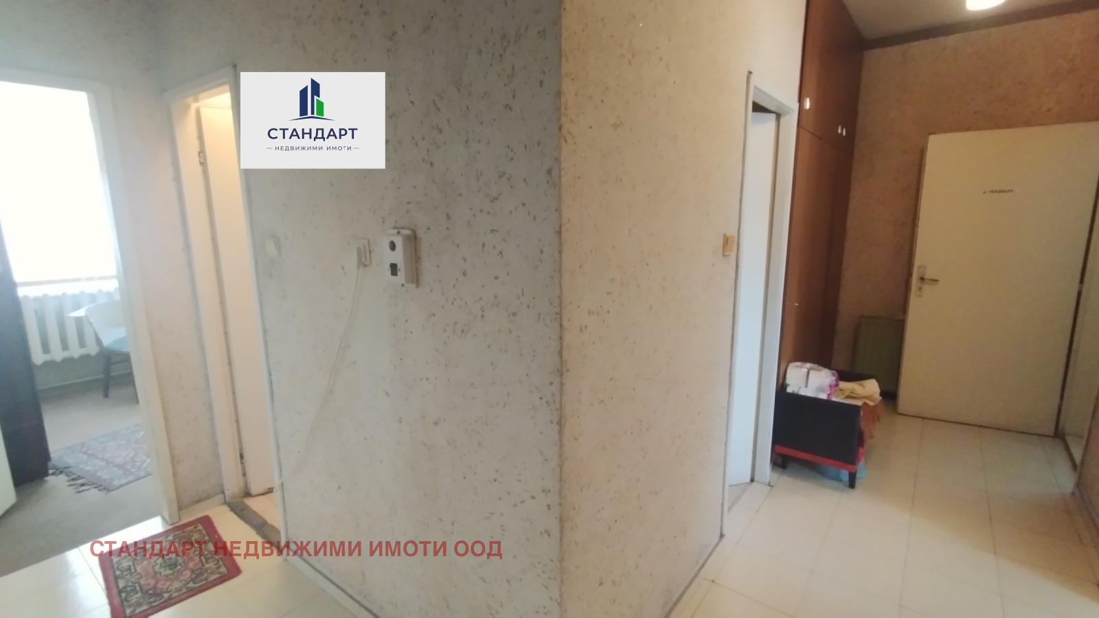 Продава 3-СТАЕН, гр. Пловдив, Кършияка, снимка 14 - Апартаменти - 54726250
