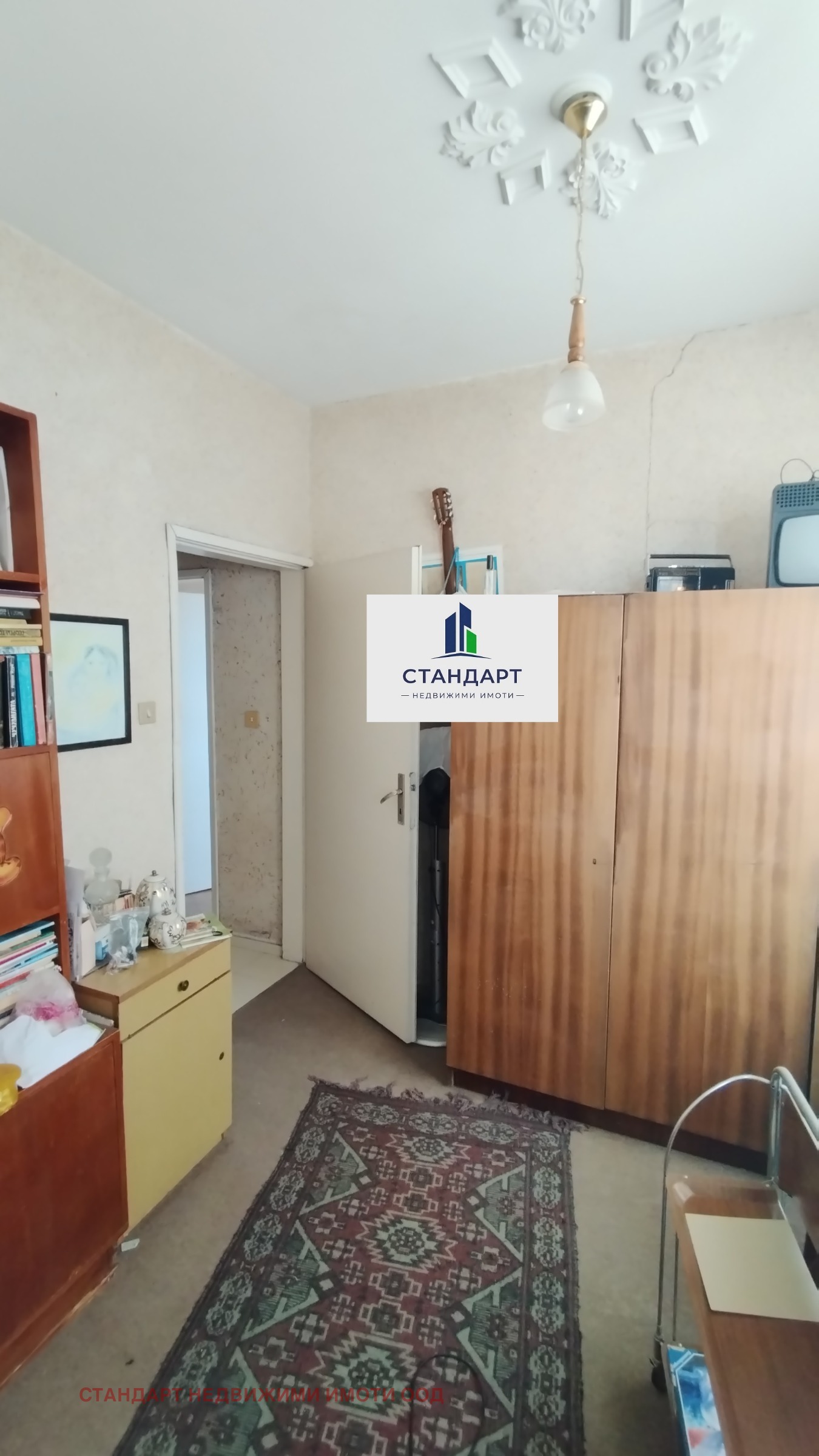 Продава 3-СТАЕН, гр. Пловдив, Кършияка, снимка 11 - Апартаменти - 54726250