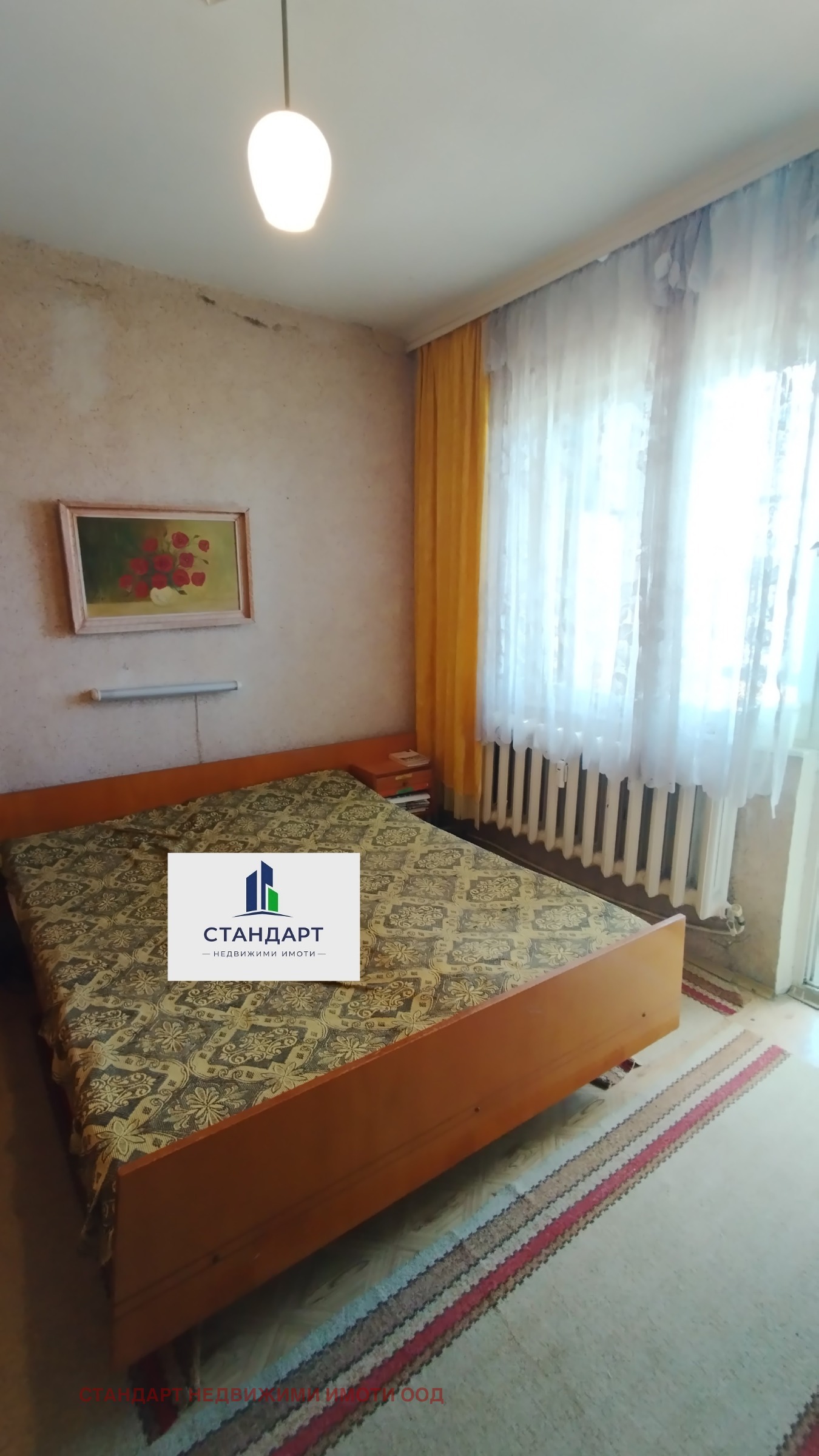 Продава 3-СТАЕН, гр. Пловдив, Кършияка, снимка 9 - Апартаменти - 54726250