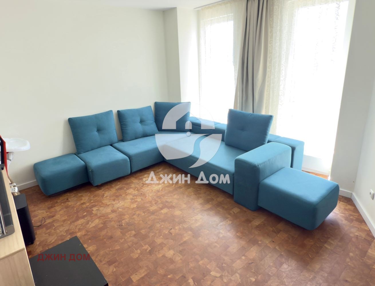 Продава 3-СТАЕН, гр. Бургас, Сарафово, снимка 2 - Апартаменти - 54975138