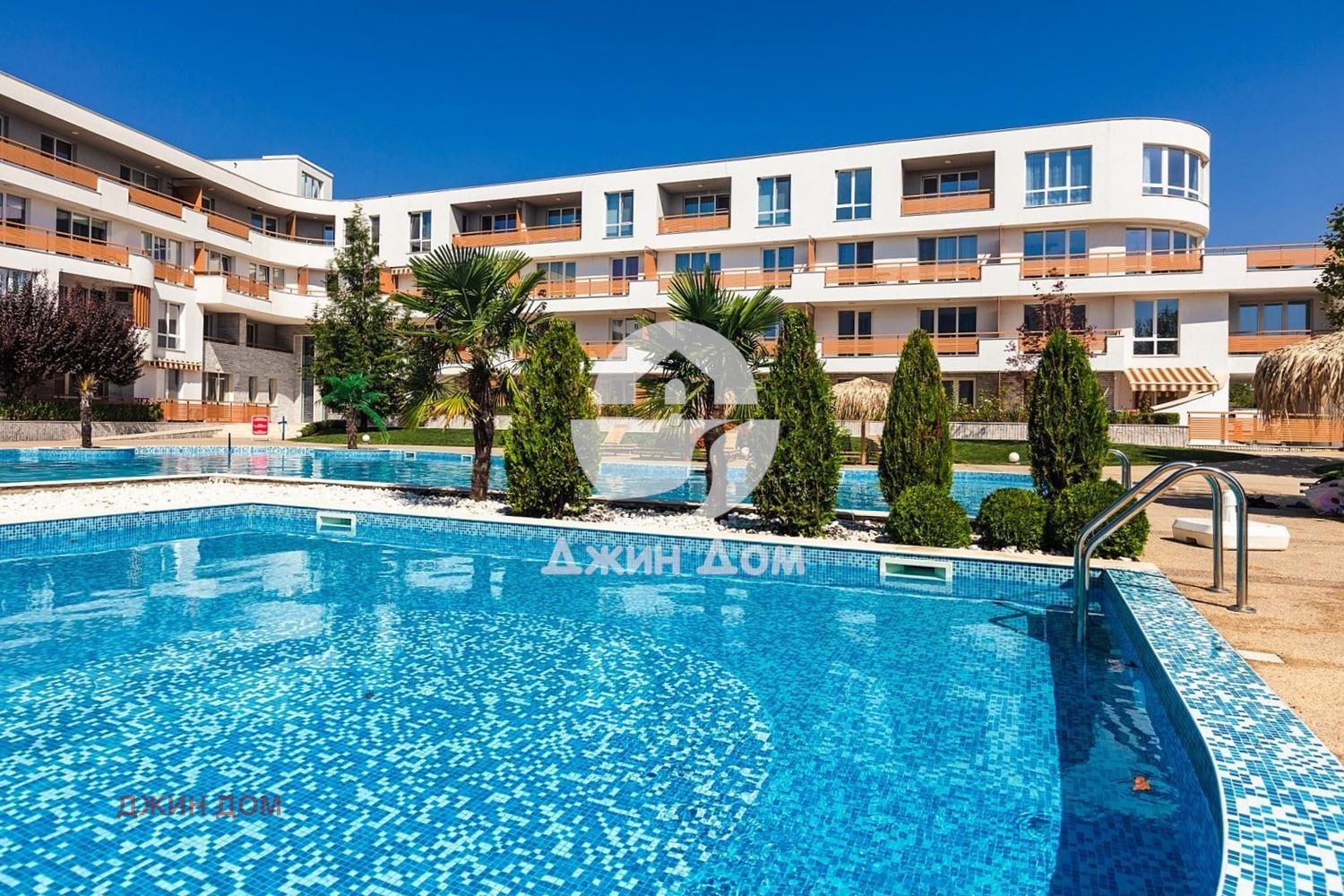 Продава 3-СТАЕН, гр. Бургас, Сарафово, снимка 12 - Апартаменти - 54975138