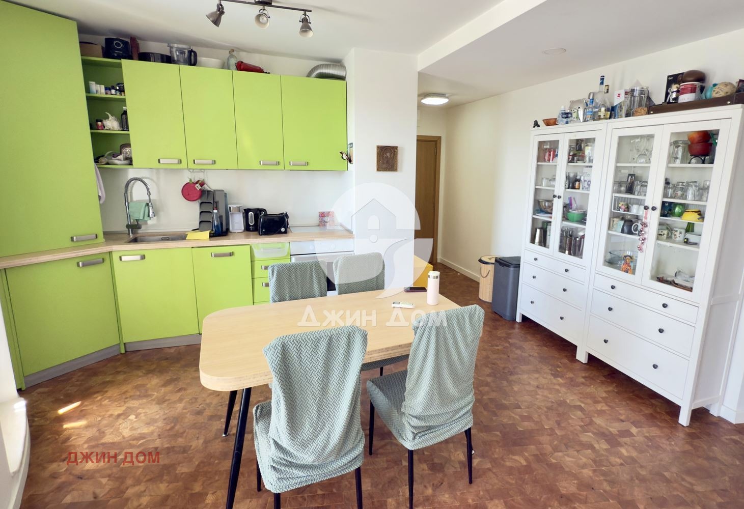 Продава 3-СТАЕН, гр. Бургас, Сарафово, снимка 4 - Апартаменти - 54975138
