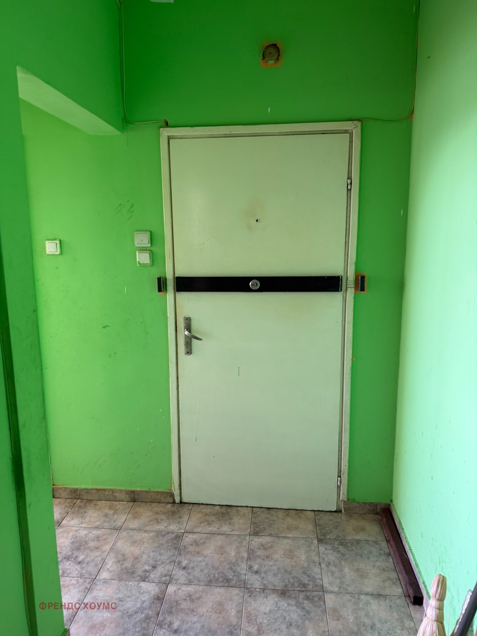 Продава 3-СТАЕН, гр. София, Дружба 1, снимка 12 - Апартаменти - 55640484