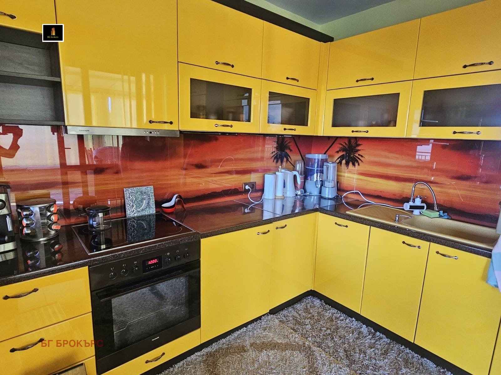 Продава МЕЗОНЕТ, гр. Варна, м-т Ален мак, снимка 3 - Апартаменти - 54885082