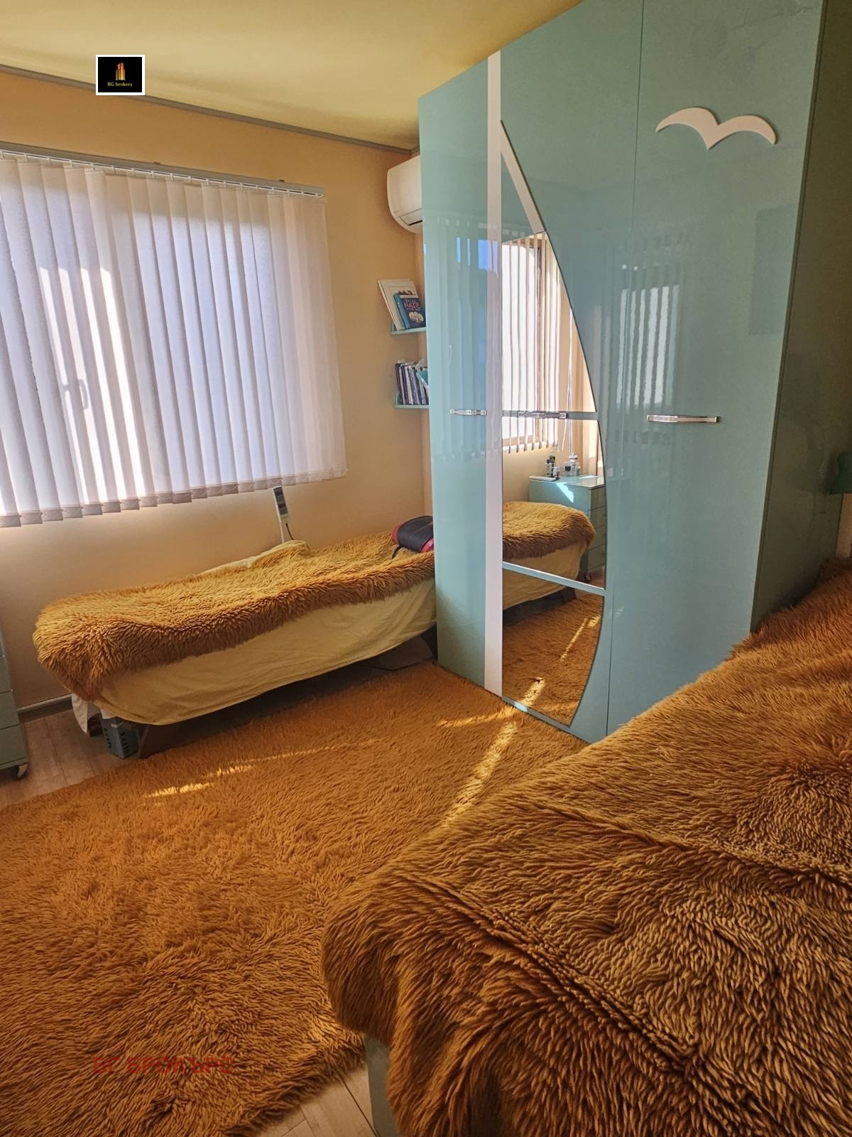Продава МЕЗОНЕТ, гр. Варна, м-т Ален мак, снимка 8 - Апартаменти - 54885082
