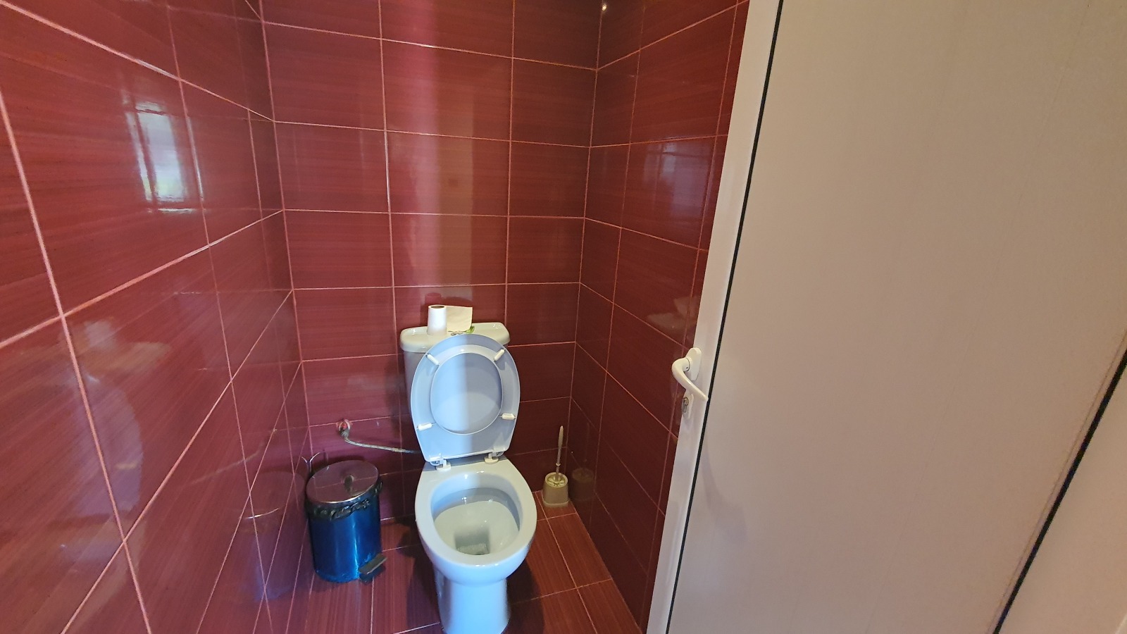 Продава КЪЩА, гр. Видин, Крум Бъчваров, снимка 6 - Къщи - 53797685