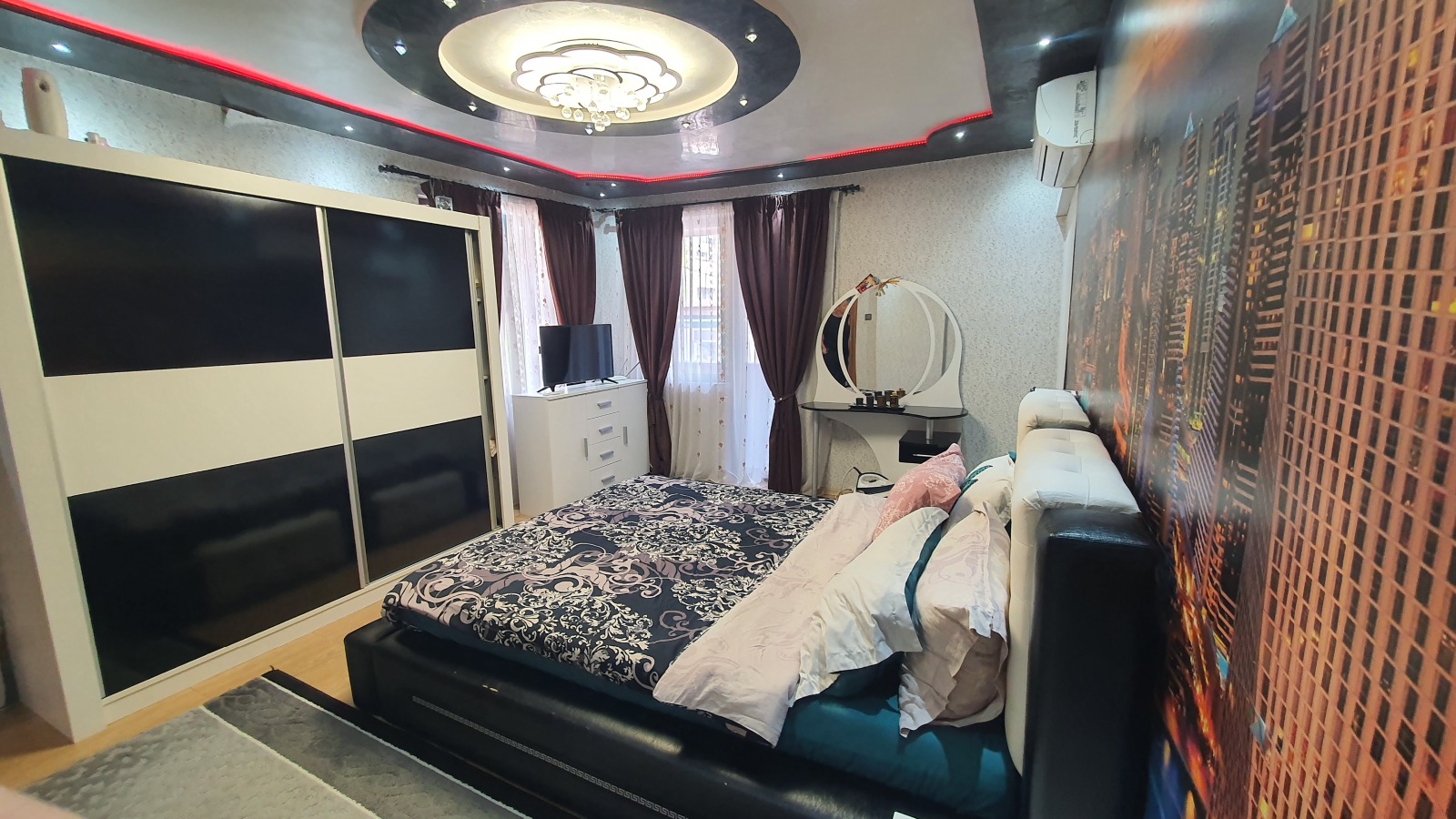 Продава КЪЩА, гр. Видин, Крум Бъчваров, снимка 5 - Къщи - 53797685