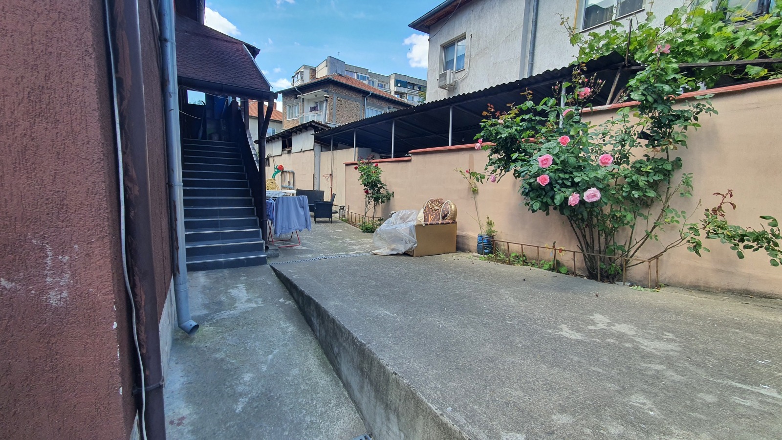 Продава КЪЩА, гр. Видин, Крум Бъчваров, снимка 3 - Къщи - 53797685