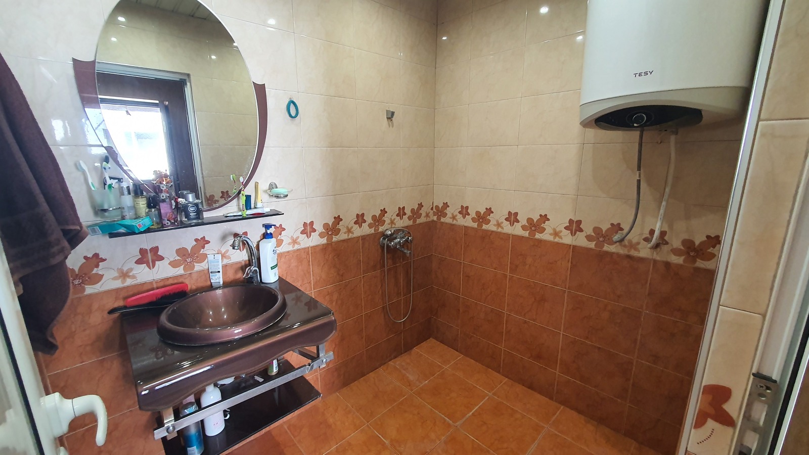 Продава КЪЩА, гр. Видин, Крум Бъчваров, снимка 7 - Къщи - 53797685