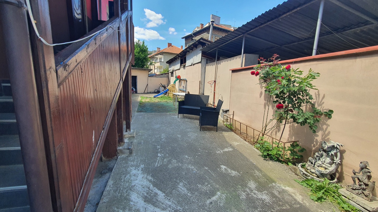 Продава КЪЩА, гр. Видин, Крум Бъчваров, снимка 4 - Къщи - 53797685