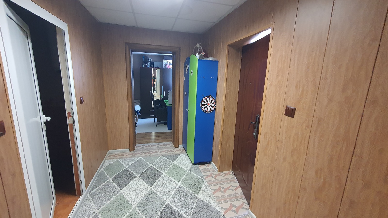 Продава КЪЩА, гр. Видин, Крум Бъчваров, снимка 12 - Къщи - 53797685