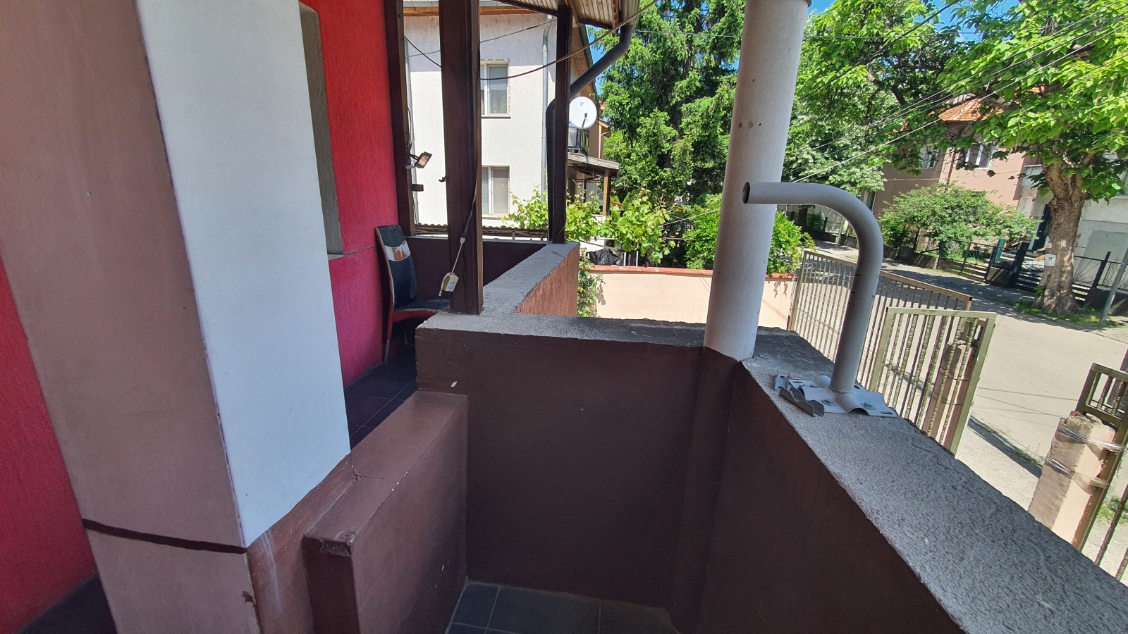 Продава КЪЩА, гр. Видин, Крум Бъчваров, снимка 10 - Къщи - 53797685