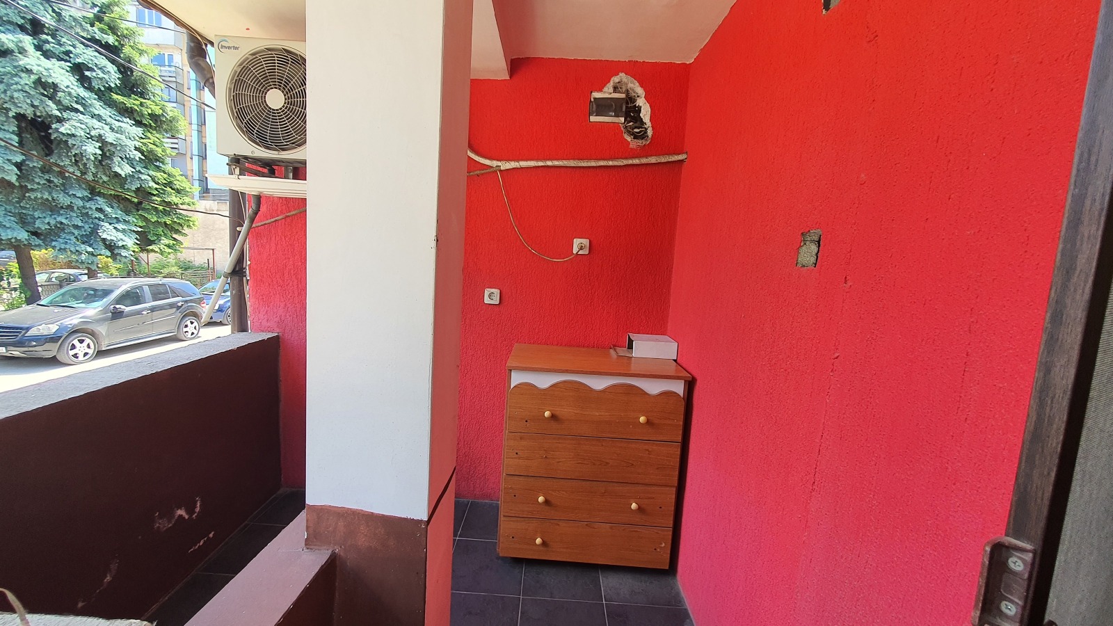 Продава КЪЩА, гр. Видин, Крум Бъчваров, снимка 11 - Къщи - 53797685