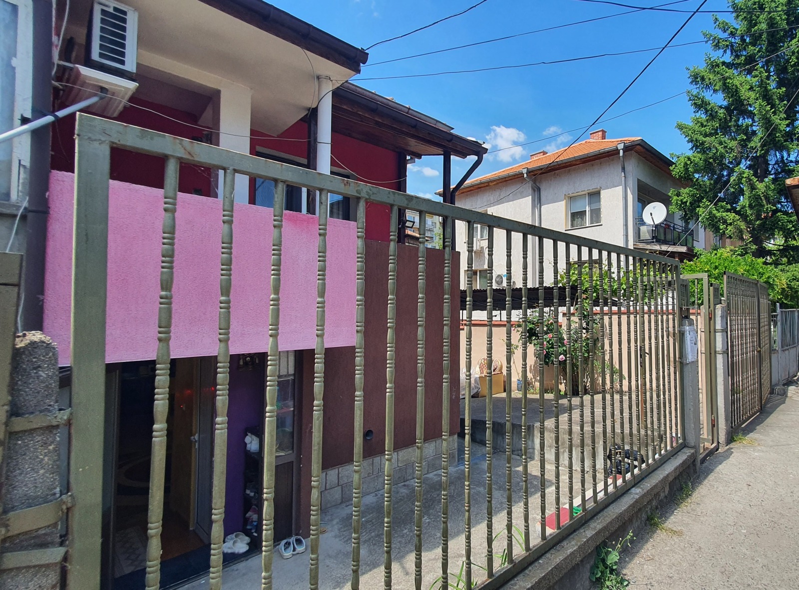 Продава КЪЩА, гр. Видин, Крум Бъчваров