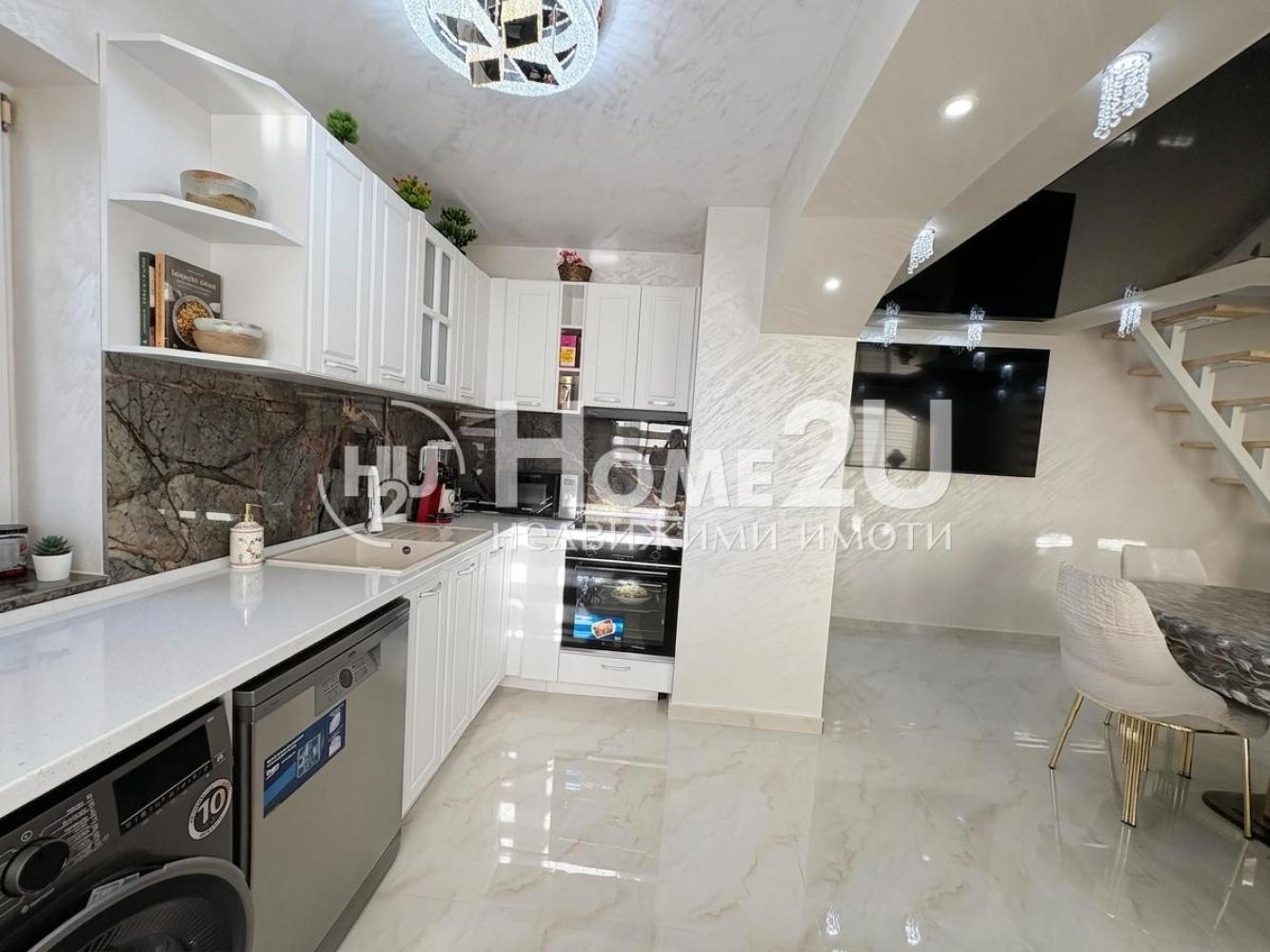 Продава КЪЩА, с. Безводица, област Добрич, снимка 9 - Къщи - 54167342