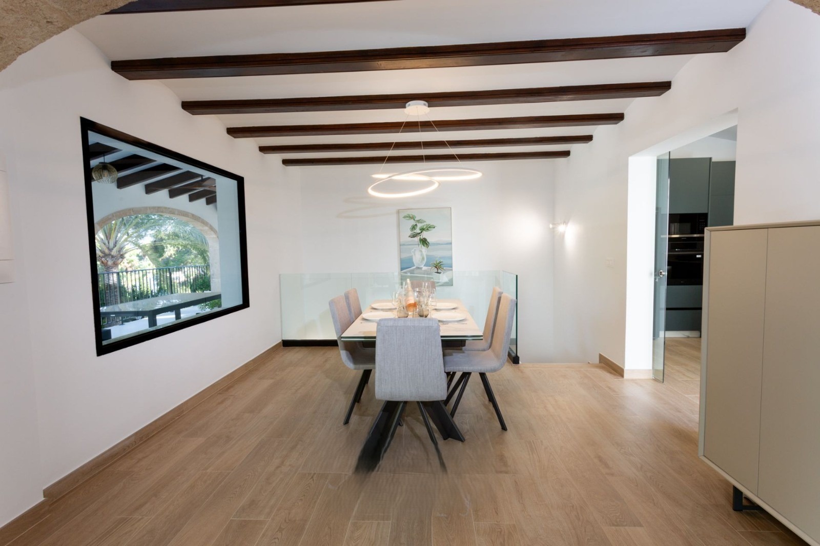 Продава КЪЩА, гр. Бургас, Център, снимка 7 - Къщи - 54338021