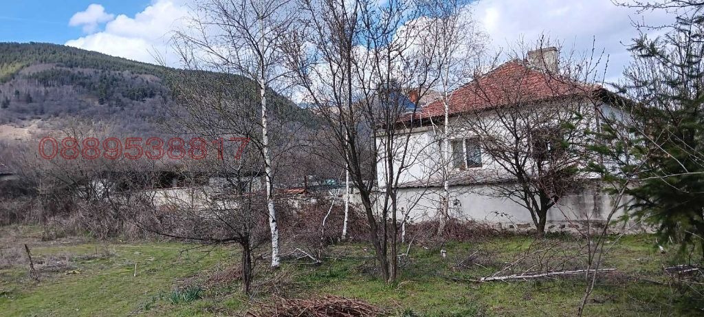 Продава КЪЩА, гр. Златица, област София област, снимка 12 - Къщи - 54989312