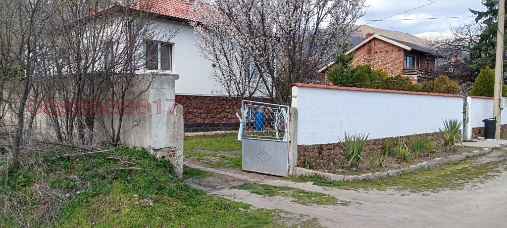 Продава КЪЩА, гр. Златица, област София област, снимка 9 - Къщи - 54989312