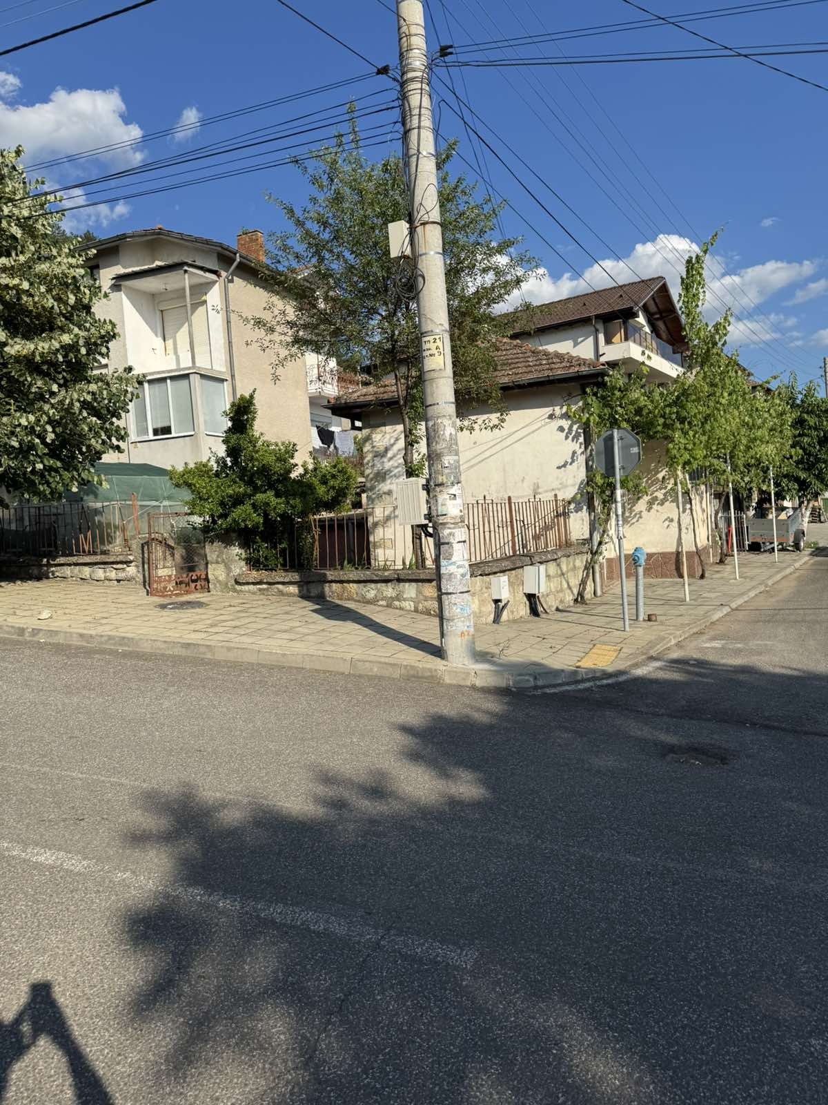 Продава КЪЩА, гр. Крумовград, област Кърджали, снимка 5 - Къщи - 56158734