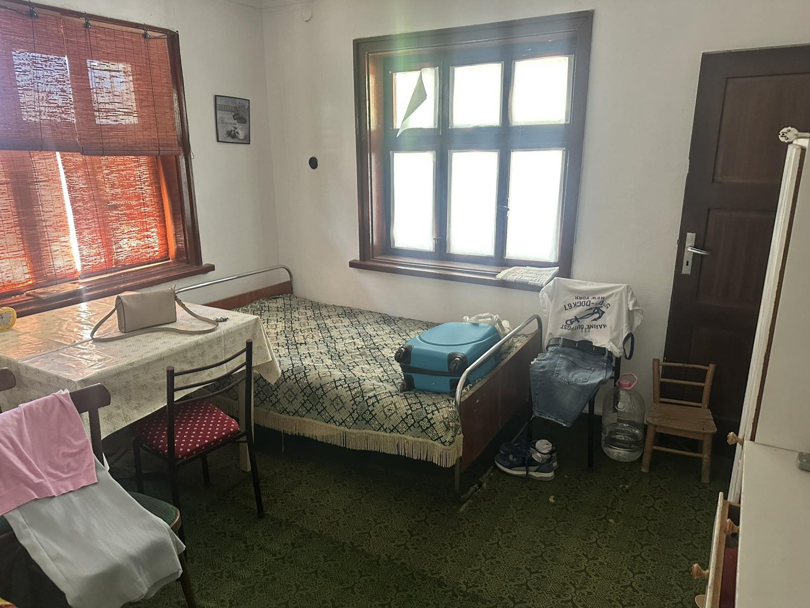 Продава КЪЩА, гр. Крумовград, област Кърджали, снимка 2 - Къщи - 56158734