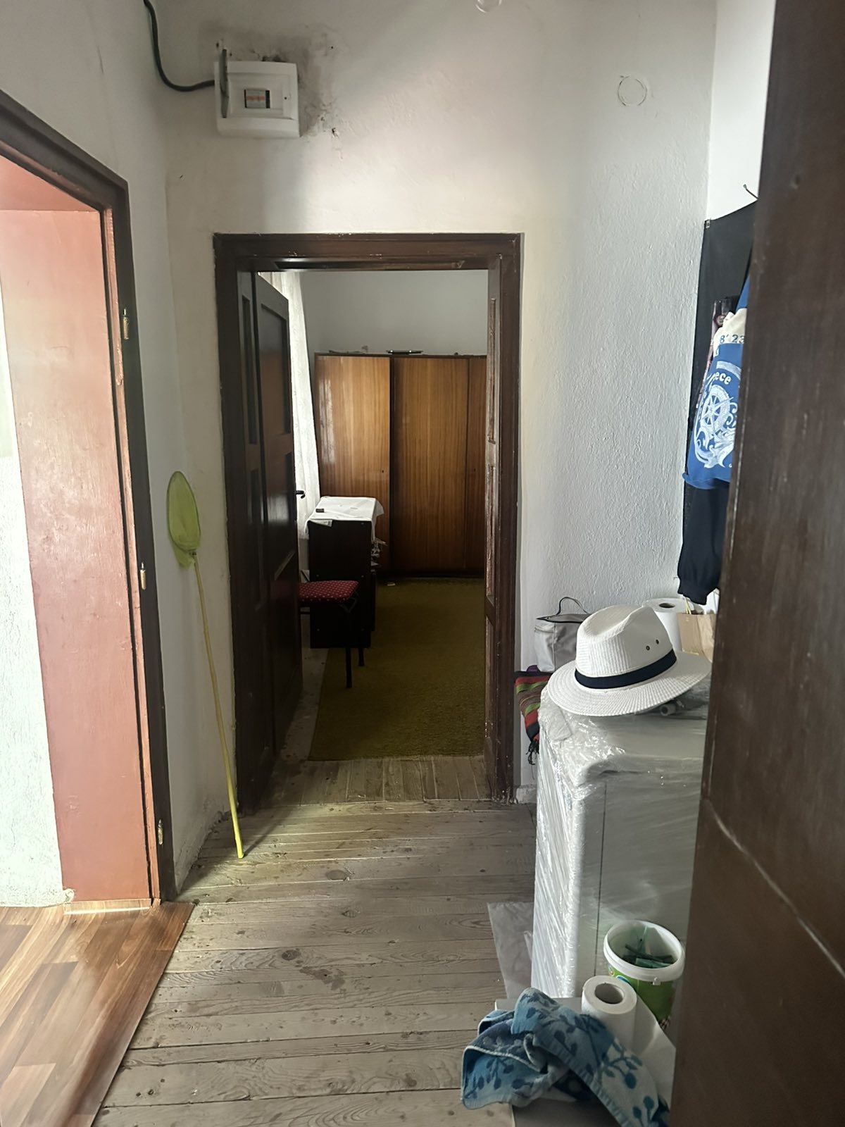 Продава КЪЩА, гр. Крумовград, област Кърджали, снимка 9 - Къщи - 56158734