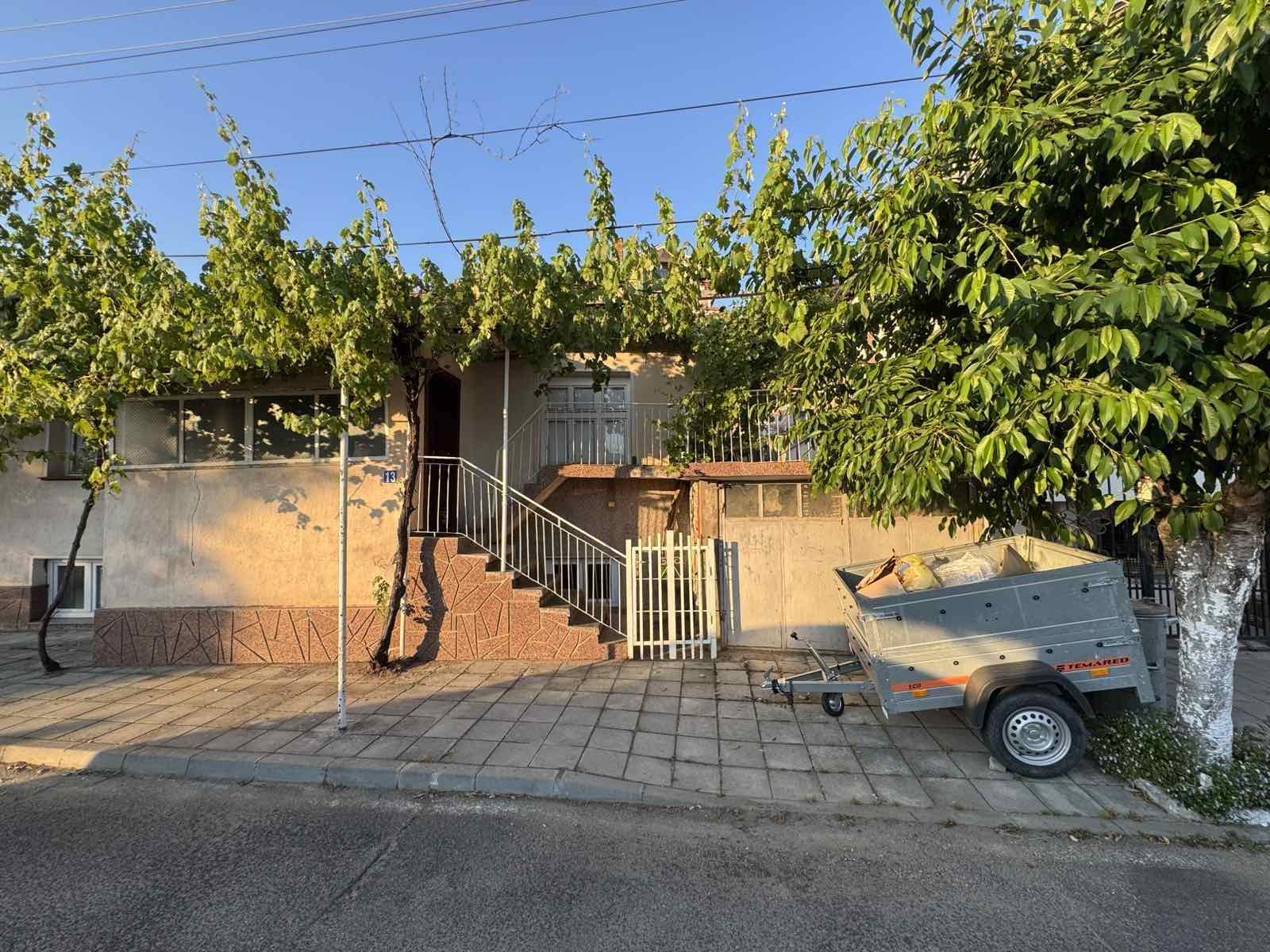 Продава КЪЩА, гр. Крумовград, област Кърджали, снимка 4 - Къщи - 56158734
