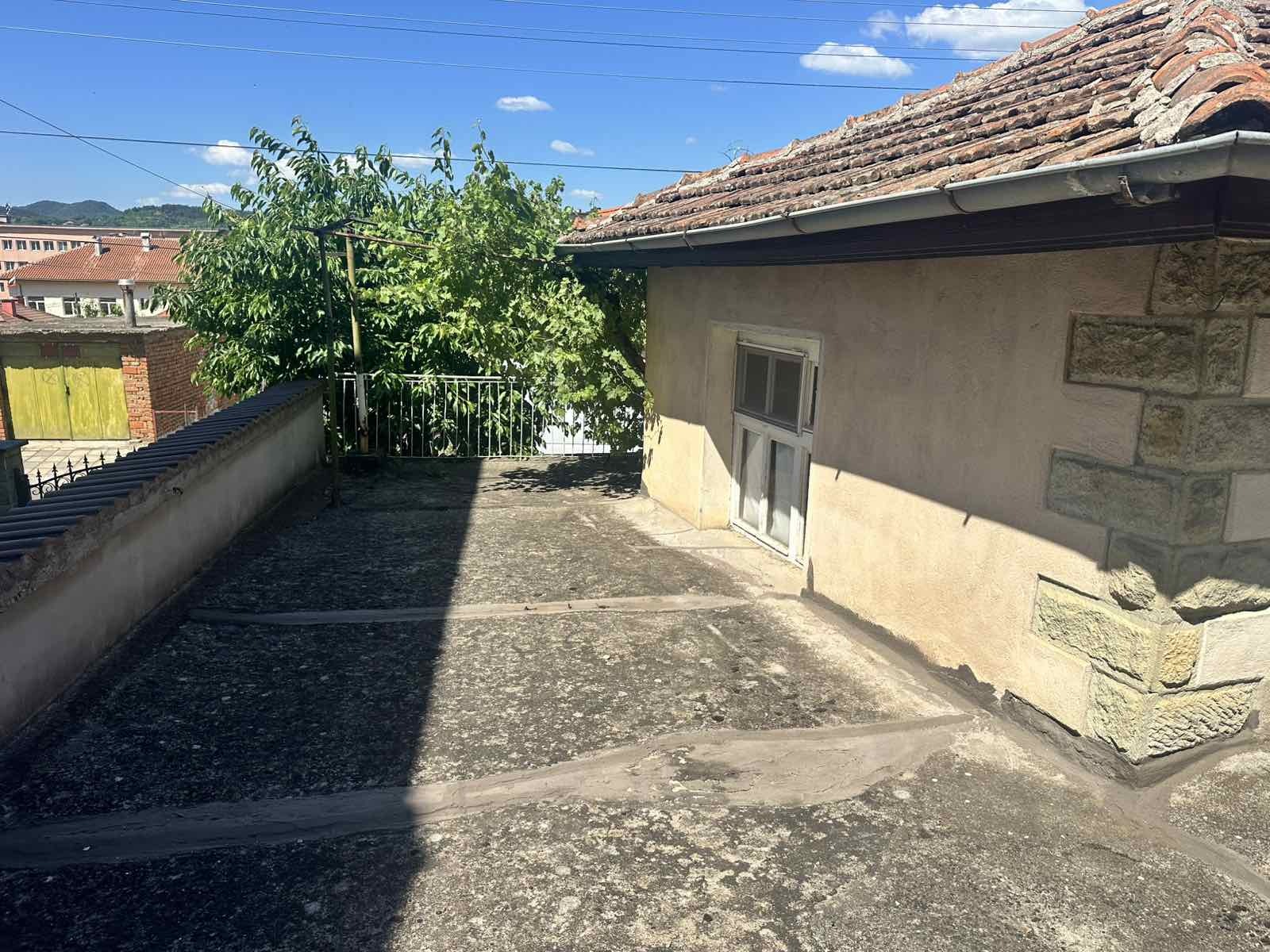 Продава КЪЩА, гр. Крумовград, област Кърджали, снимка 15 - Къщи - 56158734