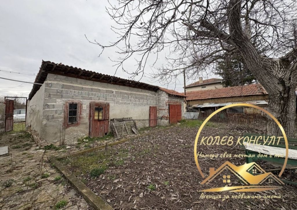 Продава  Къща област Пловдив , с. Тюркмен , 75 кв.м | 64677859