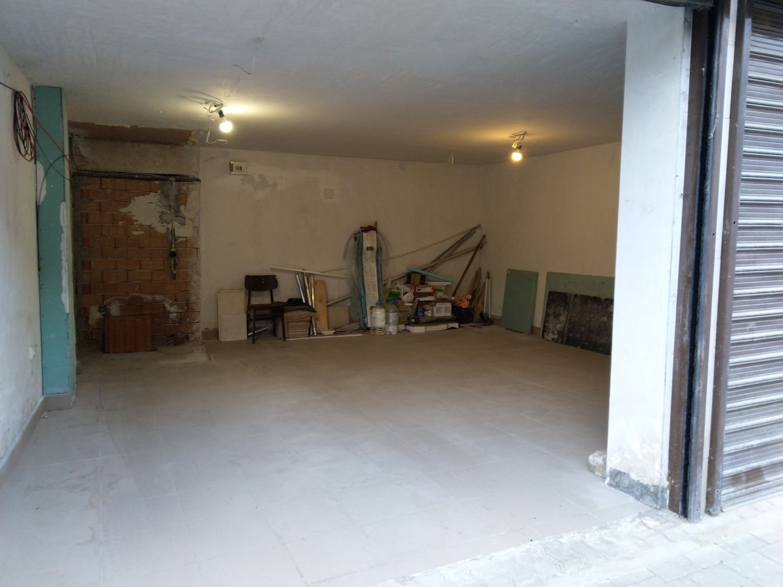 Продава ГАРАЖ, ПАРКОМЯСТО, гр. Своге, област София област