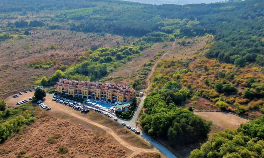 Продава ПАРЦЕЛ, гр. Созопол, област Бургас, снимка 6 - Парцели - 54428546