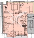 Продава 3-СТАЕН, град Бургас, Зорница • 211487 € / 413632.62 лв. • 24206221 1