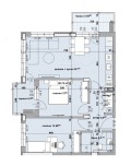 Продава 3-СТАЕН, град Стара Загора, Казански • 112000 € / 219052.96 лв. • 62107469 2