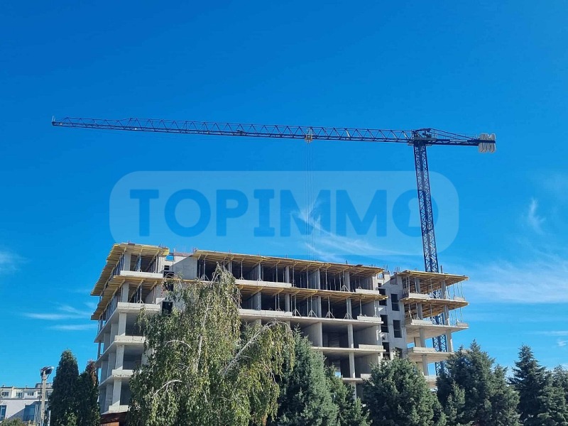 Продава 2-СТАЕН в град Варна, Младост 1 - 76 кв.м / 116 000 € » 226 876.28 лв., ТОПИММО