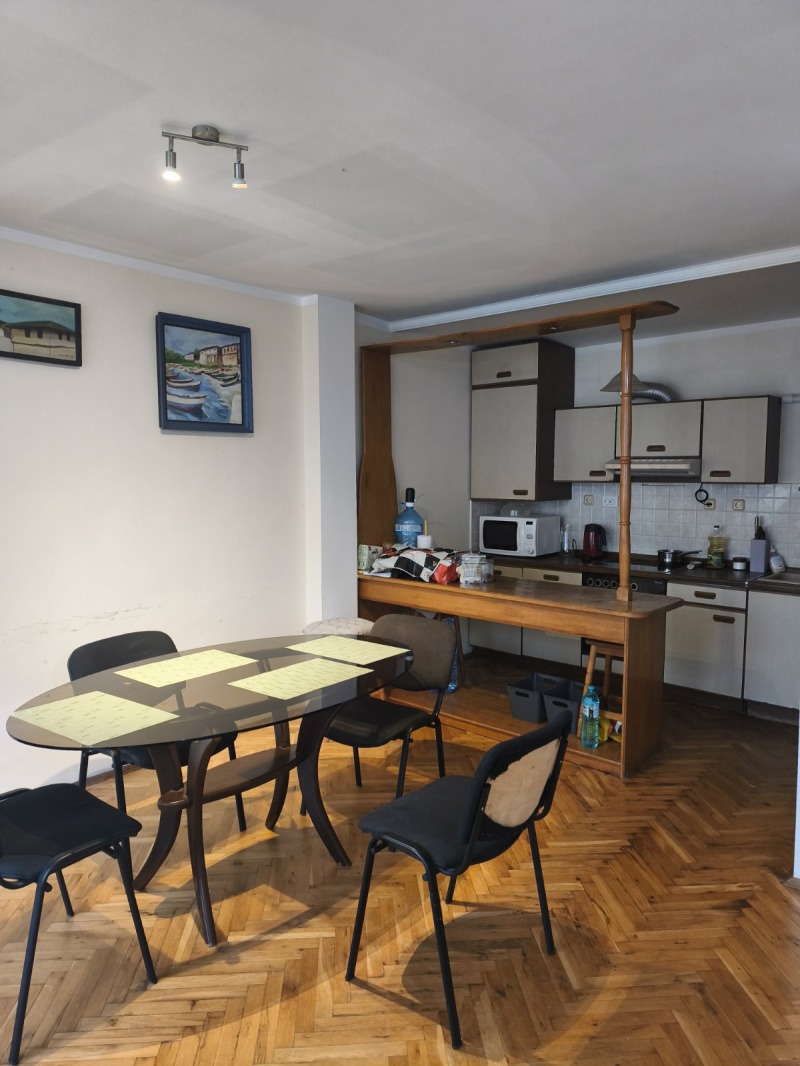 Продава 4-СТАЕН в град Варна, Спортна зала - 110 кв.м / 360 000 € » 704 098.80 лв., МАТЕКС ИМОТИ