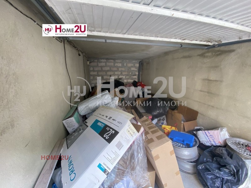 Продава ГАРАЖ в град Варна, Виница - 17 кв.м / 25 500 € » 49 873.67 лв., HOME2U