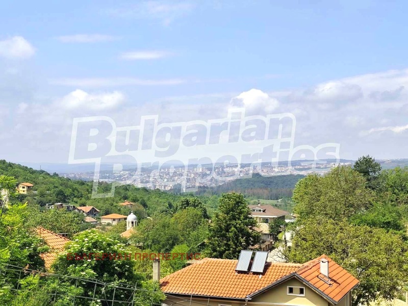 Продава ПАРЦЕЛ в област Велико Търново, с. Малки чифлик - 663 кв.м / 79 000 € » 154 510.57 лв., БЪЛГЕРИАН ПРОПЕРТИС