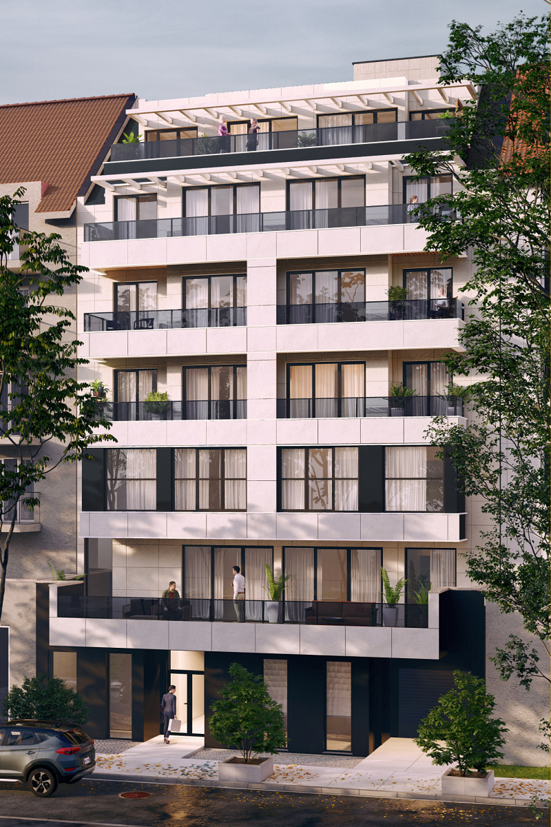 Продава КЛИНИКА в град София, Център - 326 кв.м / 678 000 € » 1 326 052.74 лв., 21-22 ИНВЕСТ ООД