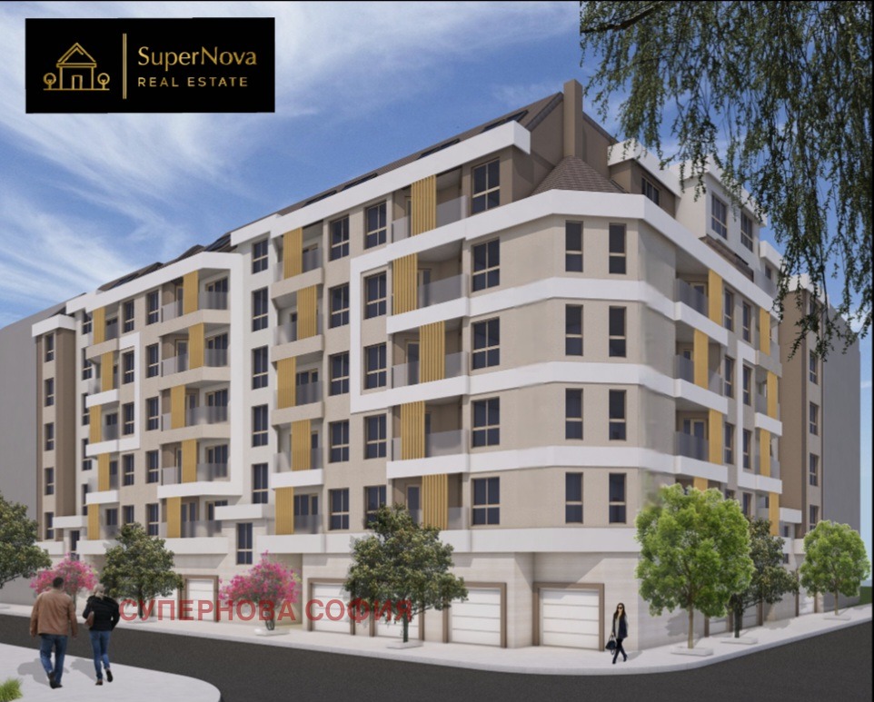 Продава 3-СТАЕН | Imot.bg — изображение 3