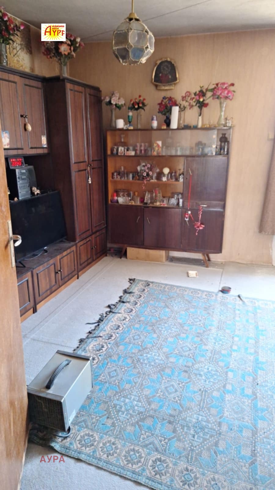 Продава ЕТАЖ ОТ КЪЩА | Imot.bg — изображение 7