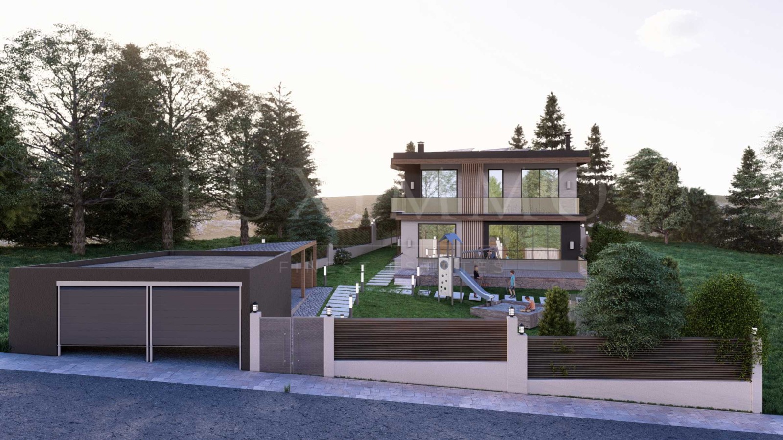 Продава КЪЩА | Imot.bg — изображение 2