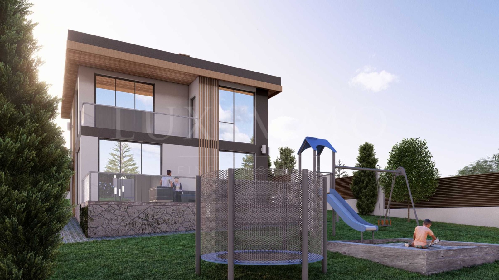 Продава КЪЩА | Imot.bg — изображение 1