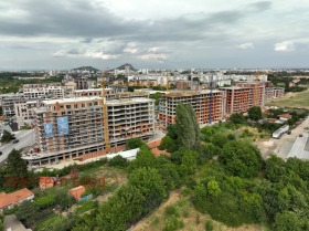 1 slaapkamer Christo Smirnenski, Plovdiv 3